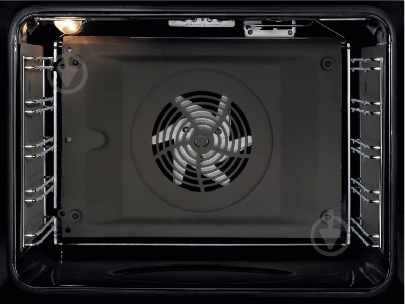 Духовой шкаф Electrolux KODFC77H SteamBake PRO 600 - фото 3
