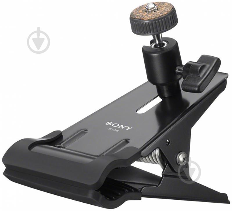 Крепление VCT-CM1 для екшн-камер SONY - фото 1