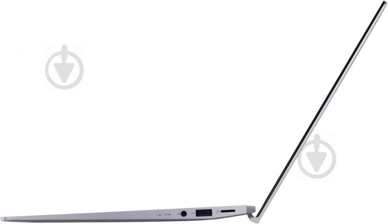 Ноутбук Asus ZenBook UM433IQ-A5042 14 (90NB0R89-M00700) light grey - фото 20