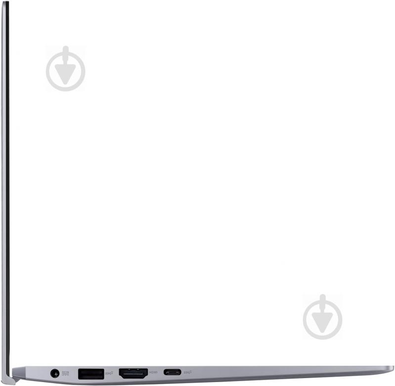 Ноутбук Asus ZenBook UM433IQ-A5042 14 (90NB0R89-M00700) light grey - фото 19