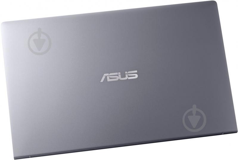 Ноутбук Asus ZenBook UM433IQ-A5042 14 (90NB0R89-M00700) light grey - фото 18