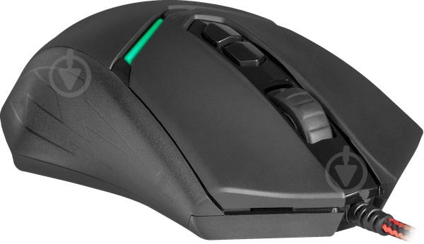 Мышка Redragon Nemeanlion 2 black - фото 6