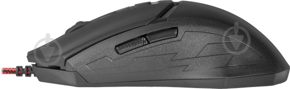 Мышка Redragon Nemeanlion 2 black - фото 3