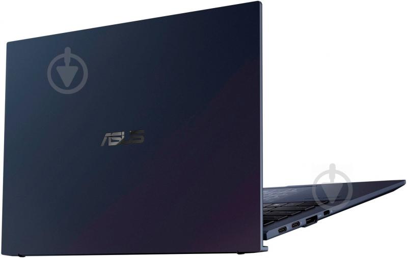 Ноутбук Asus ExpertBook B9400CEA-KC0177 14 (90NX0SX1-M02060) star black - фото 16