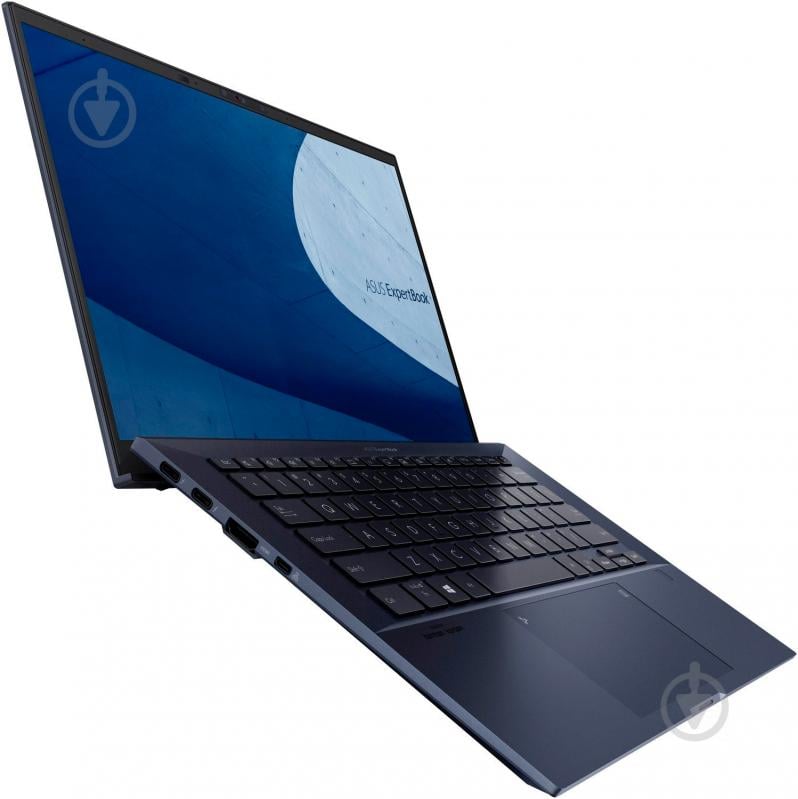 Ноутбук Asus ExpertBook B9400CEA-KC0177 14 (90NX0SX1-M02060) star black - фото 11