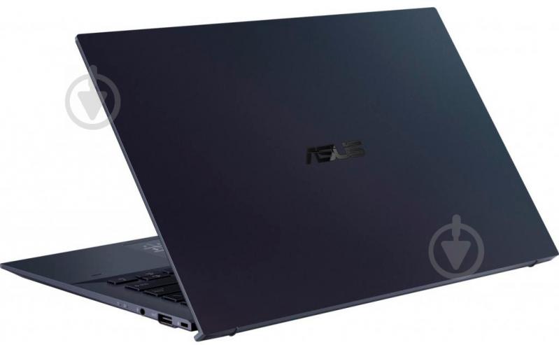 Ноутбук Asus ExpertBook B9400CEA-KC0177 14 (90NX0SX1-M02060) star black - фото 15