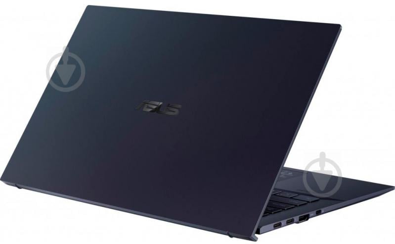 Ноутбук Asus ExpertBook B9400CEA-KC0177 14 (90NX0SX1-M02060) star black - фото 14