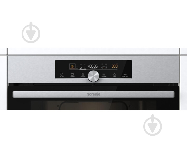 Духова шафа Gorenje BРS 6747 A06X - фото 4