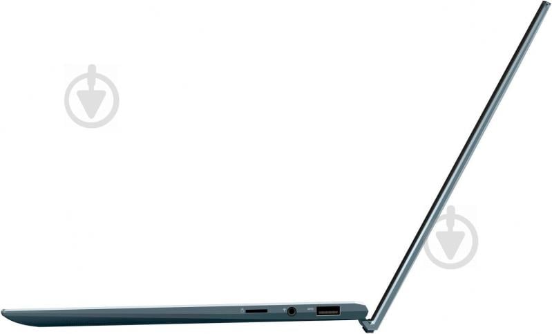 Ноутбук Asus ZenBook UX435EG-A5009T 14 (90NB0SI1-M00400) pine grey - фото 11