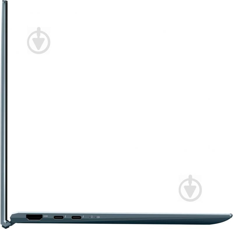 Ноутбук Asus ZenBook UX435EG-A5009T 14 (90NB0SI1-M00400) pine grey - фото 10