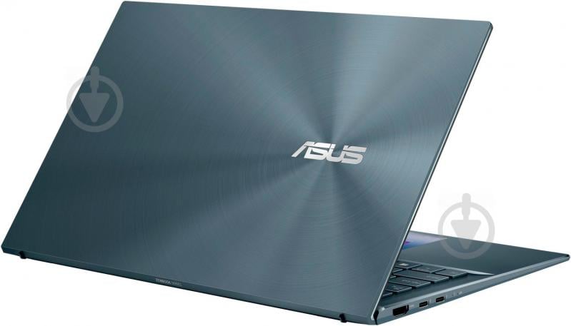 Ноутбук Asus ZenBook UX435EG-A5009T 14 (90NB0SI1-M00400) pine grey - фото 16