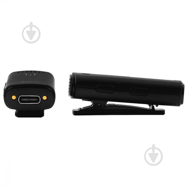 Мікрофон Proove Demo Lightning black (PMDM00010102) - фото 4