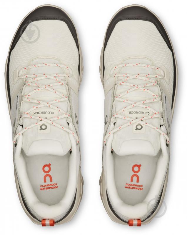 Кроссовки ON CLOUDROCK LOW WP 3MF10253334 р.44,5 - фото 5