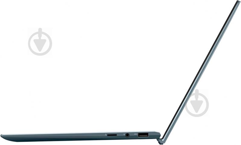 Ноутбук Asus ZenBook UX435EG-A5038T 14 (90NB0SI1-M01730) pine grey - фото 13