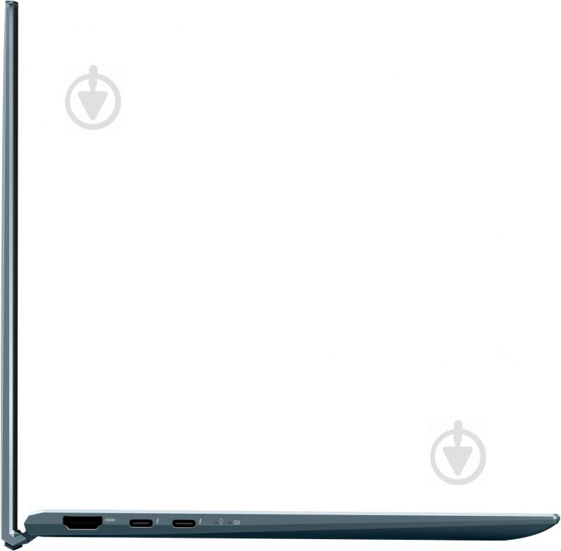 Ноутбук Asus ZenBook UX435EG-A5038T 14 (90NB0SI1-M01730) pine grey - фото 12