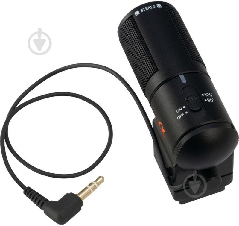 Микрофон Sony ECM-ALST1 - фото 4