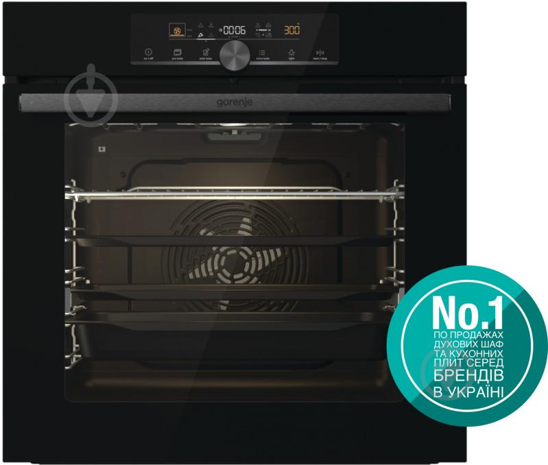 Духова шафа Gorenje BPS 6747 A06BG - фото 2