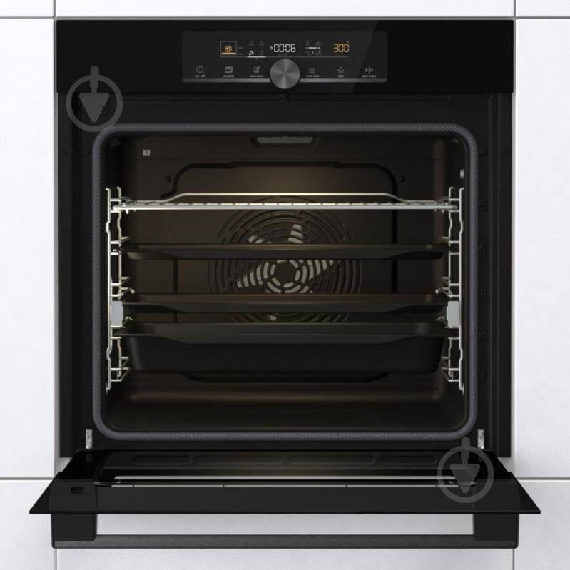 Духова шафа Gorenje BPS 6747 A06BG - фото 3