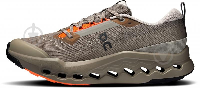 Кросівки ON CLOUDSURFER TRAIL 2 3MF30223609 р.44,5 - фото 2 Кросівки ON CLOUDSURFER TRAIL 2 3MF30223609 р.44,5 - фото 2