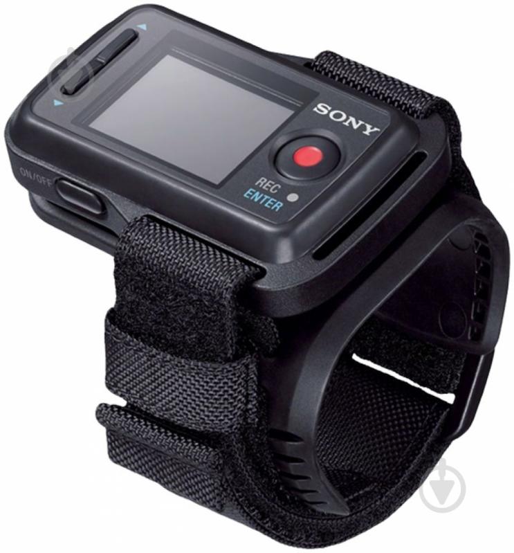 Пульт SONY RM-LVR2 - фото 1