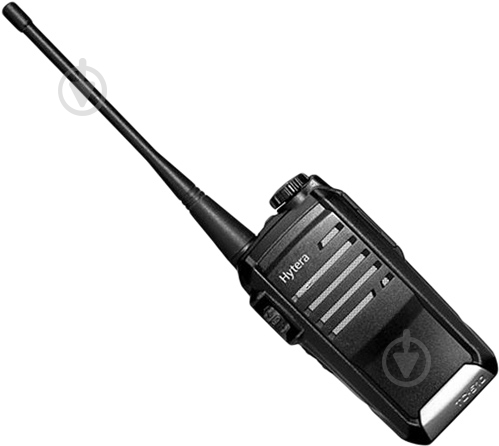 Рация Hytera TC-518VHF - фото 1 Рация Hytera TC-518VHF - фото 1