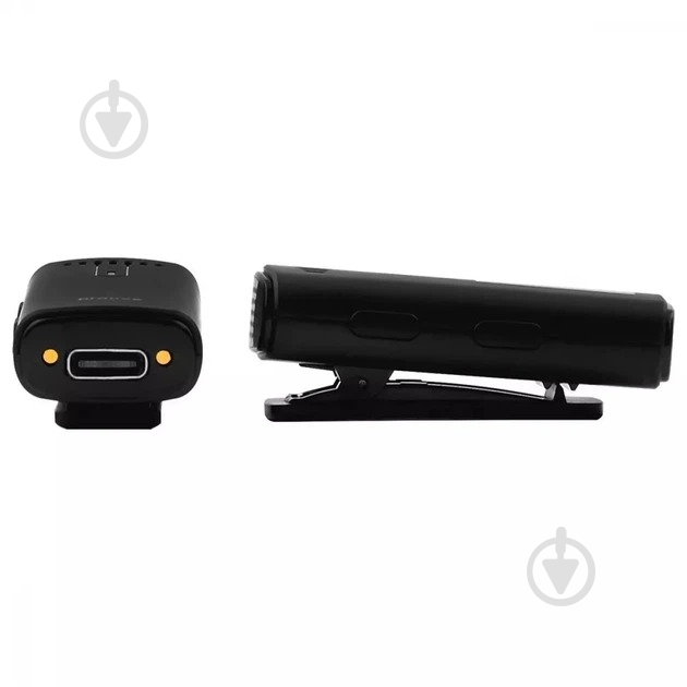 Мікрофон Proove Demo Type-C black (PMDM00010202) - фото 4