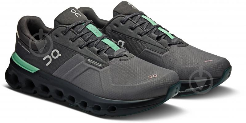 Кроссовки ON CLOUDRUNNER 2 WATERPROOF 3ME10153701 р.44,5 - фото 3
