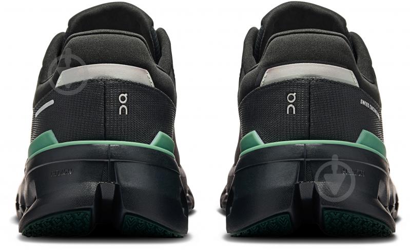 Кроссовки ON CLOUDRUNNER 2 WATERPROOF 3ME10153701 р.44,5 - фото 4