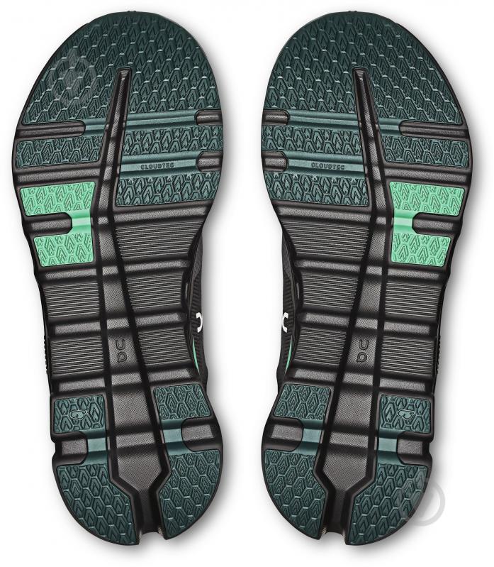 Кроссовки ON CLOUDRUNNER 2 WATERPROOF 3ME10153701 р.44,5 - фото 6