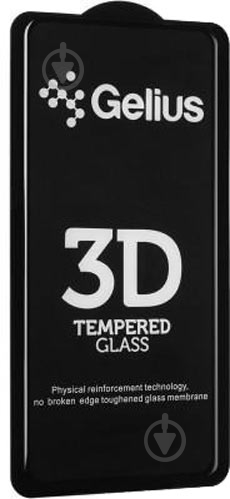 Защитное стекло Gelius Pro 3D для Xiaomi Redmi K30 - фото 5