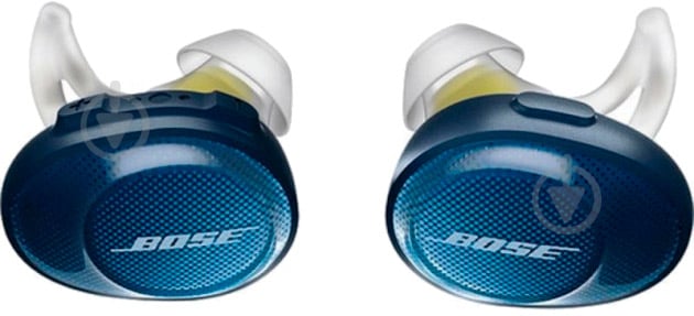 Наушники Bose SoundSport Free Wireless Headphones (774373-0020) - фото 1