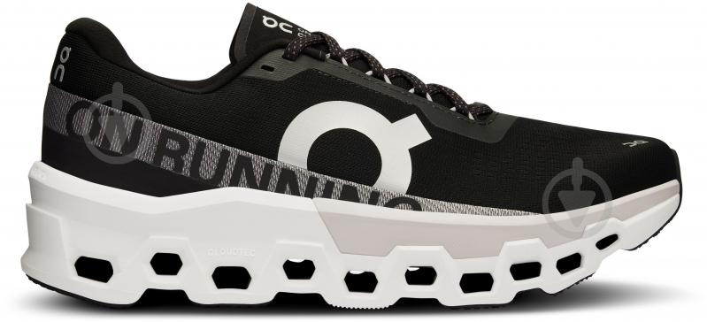 Кроссовки ON Cloudmonster 2 3ME10121197 р.44,5 - фото 1 Кроссовки ON Cloudmonster 2 3ME10121197 р.44,5 - фото 1