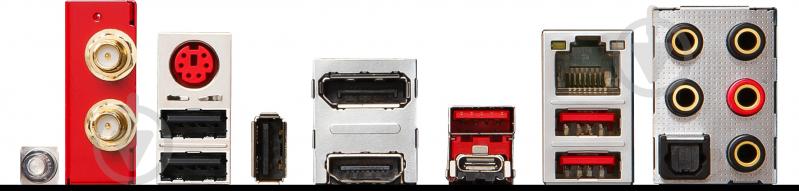 Материнская плата MSI Z170A_GAMING_M9_ACK (Socket 1151, Intel Z170, ATX) - фото 3