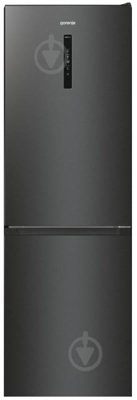 Холодильник Gorenje NRK619EABXL4 - фото 1