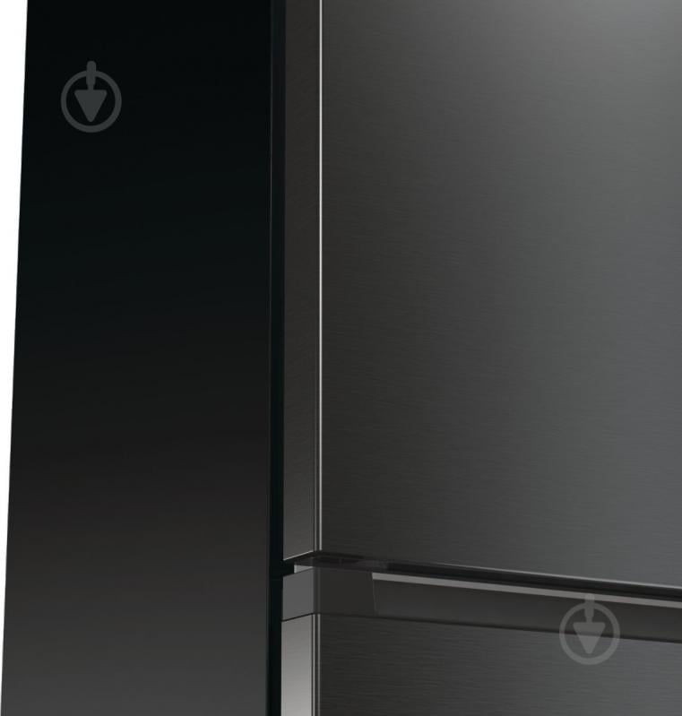 Холодильник Gorenje NRK619EABXL4 - фото 5