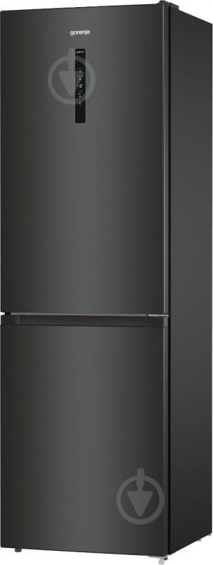 Холодильник Gorenje NRK619EABXL4 - фото 3