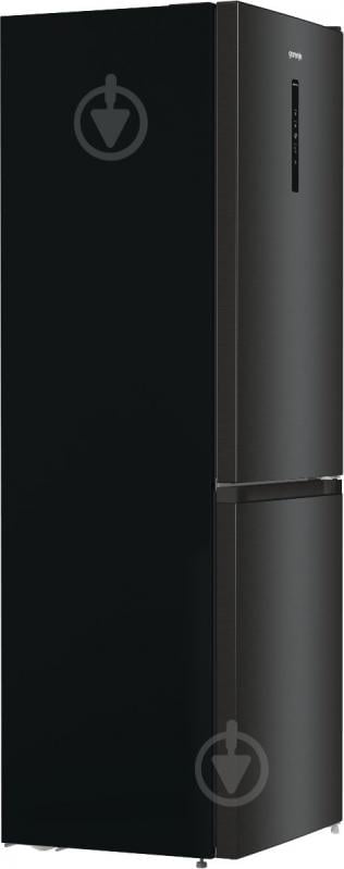 Холодильник Gorenje NRK619EABXL4 - фото 4