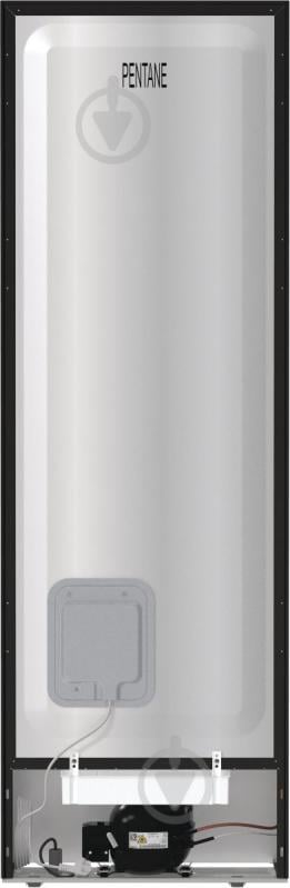 Холодильник Gorenje NRK619EABXL4 - фото 6