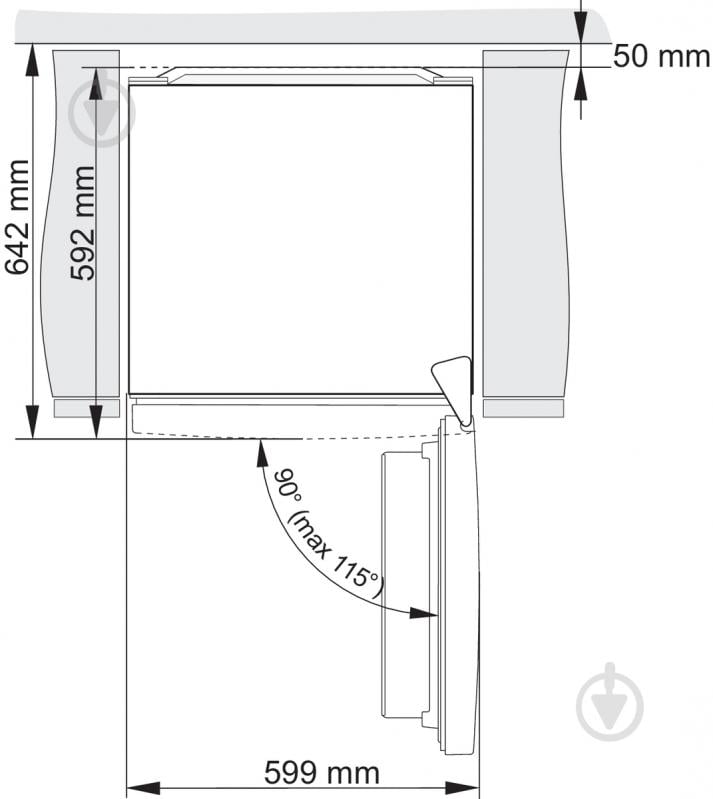 Холодильник Gorenje NRK619EABXL4 - фото 20