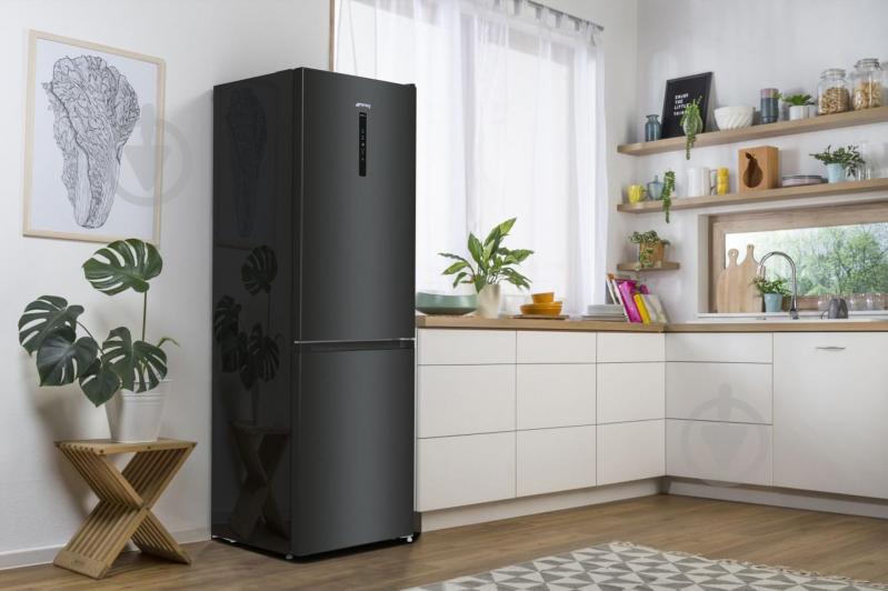 Холодильник Gorenje NRK619EABXL4 - фото 18