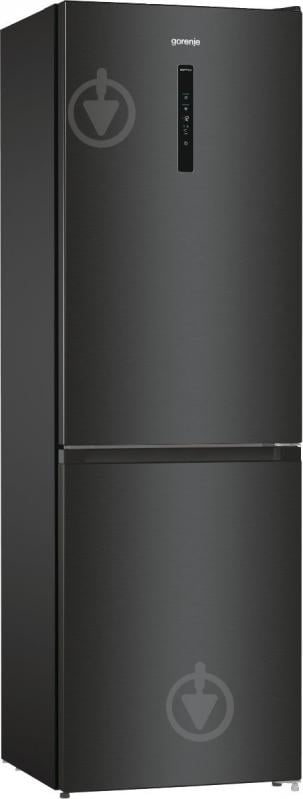 Холодильник Gorenje NRK619EABXL4 - фото 2