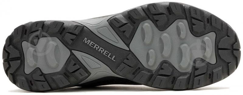 Кроссовки MERRELL SPEED STRIKE 2 GORE-TEX J037825 р.44,5 - фото 6