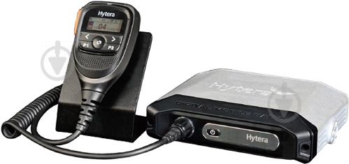 Рация Hytera MD-655UHF - фото 1