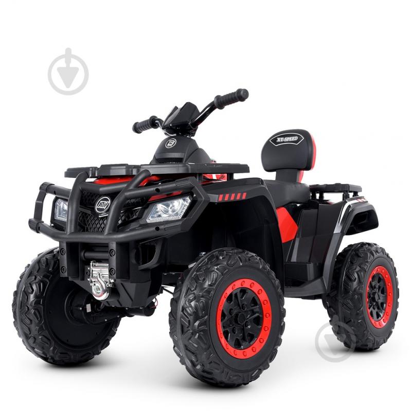 Квадроцикл Bambi Racer M 4868EL-3(24V) - фото 1