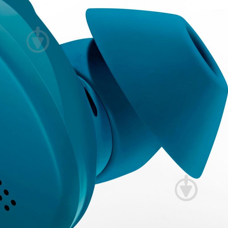 Наушники Bose Sport Earbuds Baltic blue (805746-0020) - фото 5