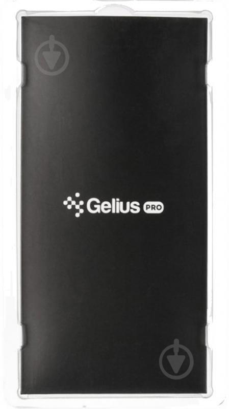 Защитное стекло Gelius Pro 3D для Xiaomi Redmi Note 10/10s - фото 2