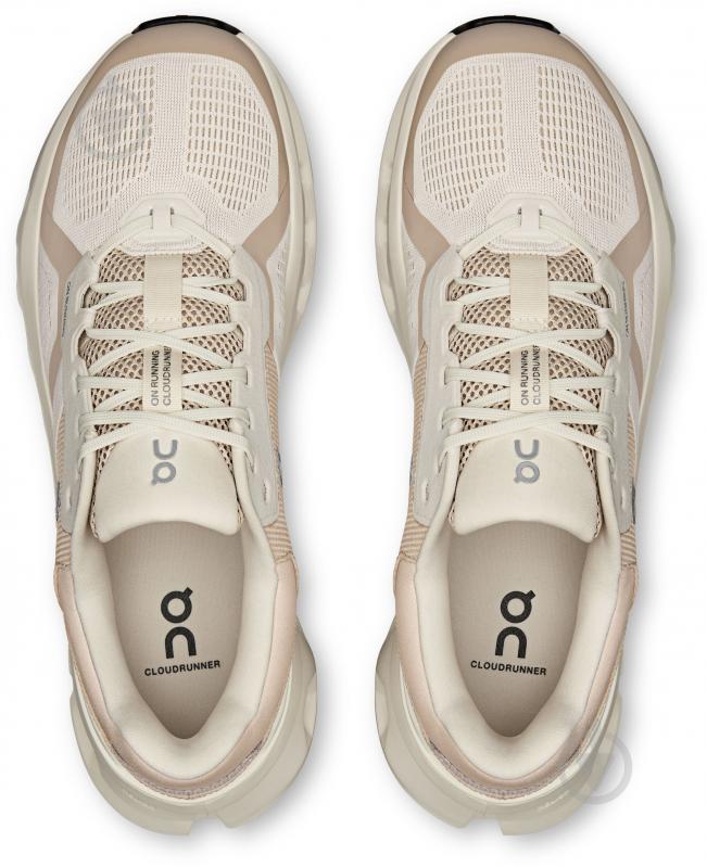 Кросівки ON Cloudrunner 2 3ME10144180 р.45 - фото 5 Кросівки ON Cloudrunner 2 3ME10144180 р.45 - фото 5