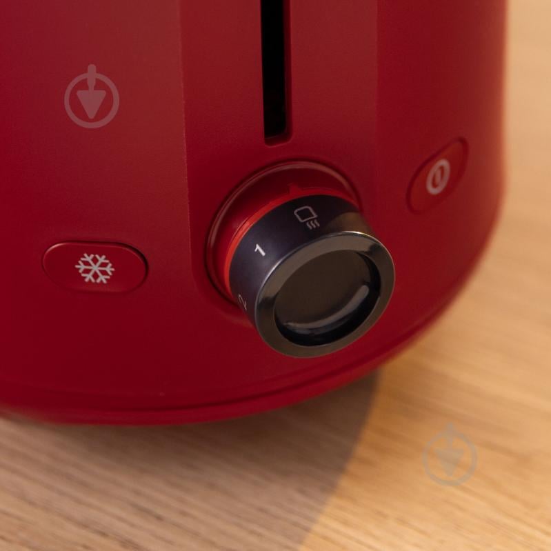 Тостер Bosch TAT2M124 - фото 3