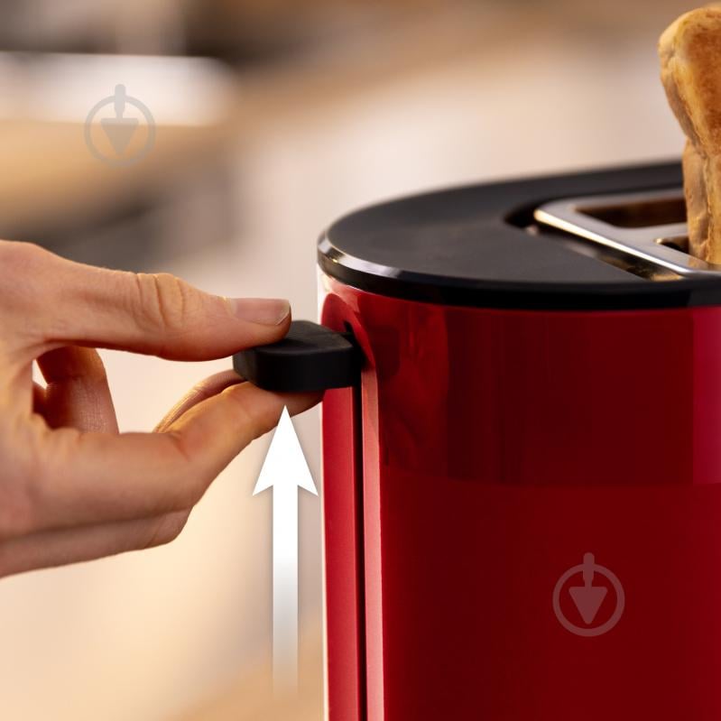 Тостер Bosch TAT2M124 - фото 6