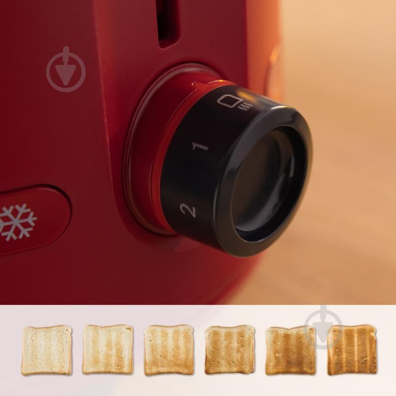 Тостер Bosch TAT2M124 - фото 2